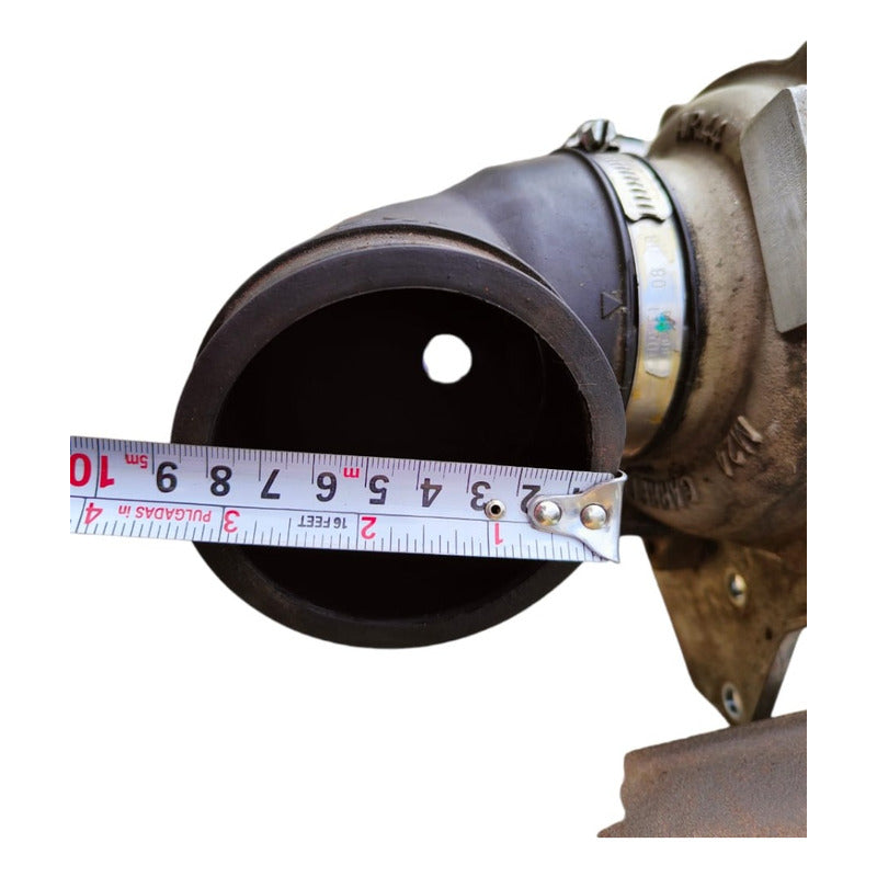 Turbo Camión Toyota Hino 300 716 816 616 514 Motor N04c-tv