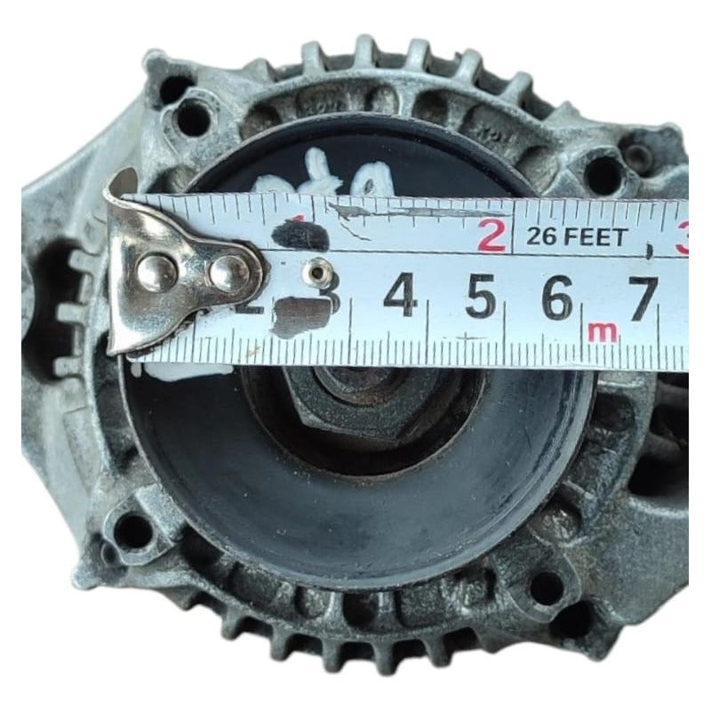 Alternador 12v 12 Volts Motor Kubota V2203