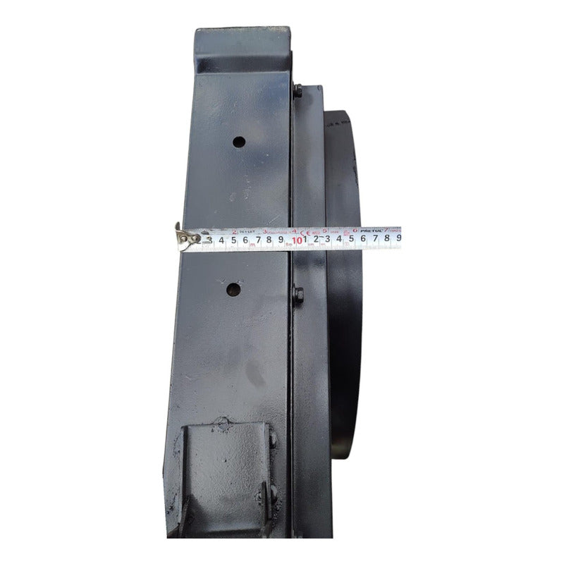 Radiador Postenfriador Tolva Motor Faw 1031 1041