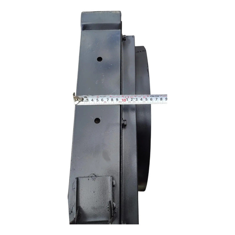 Radiador Postenfriador Tolva Motor Faw 1031 1041