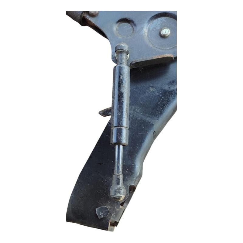 Palanca Mecanismo Freno Mano Cf600 Citystar International