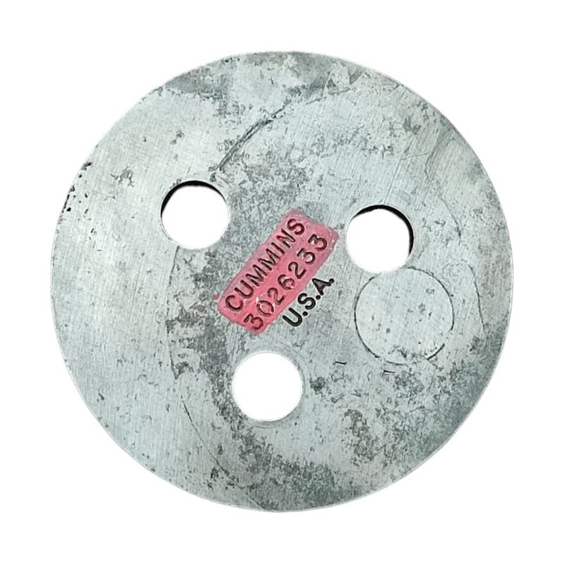 Retenedor De Engrane Motor Cummins Ism