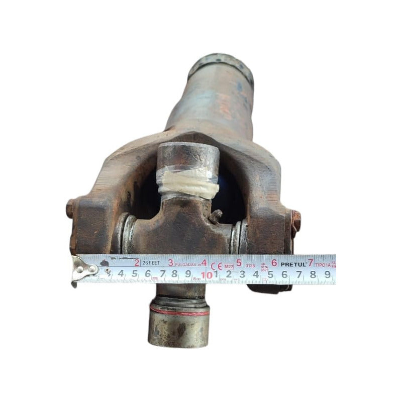 Yugo Cople Cardan Deslizable Spicer Camión 6 X 13 1/2