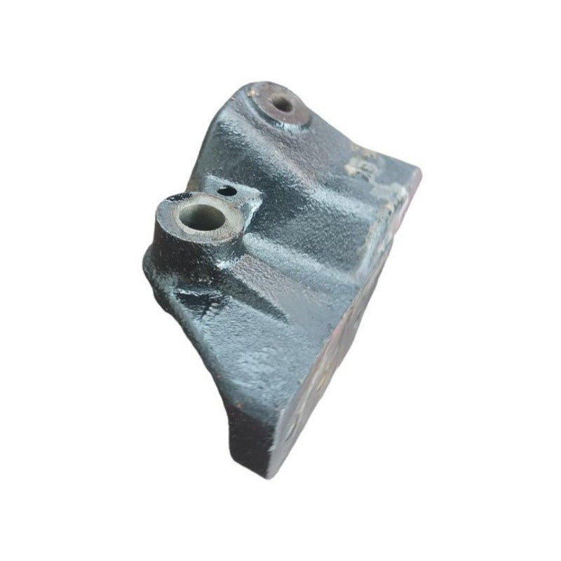 Soporte Base Enfriador Egr Motor Isuzu 4hk1 Elf 300 400
