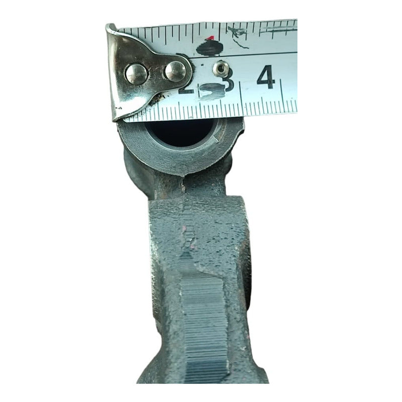 Soporte Concha Coraza Monoblock Motor Hino 300 816 716 N04c