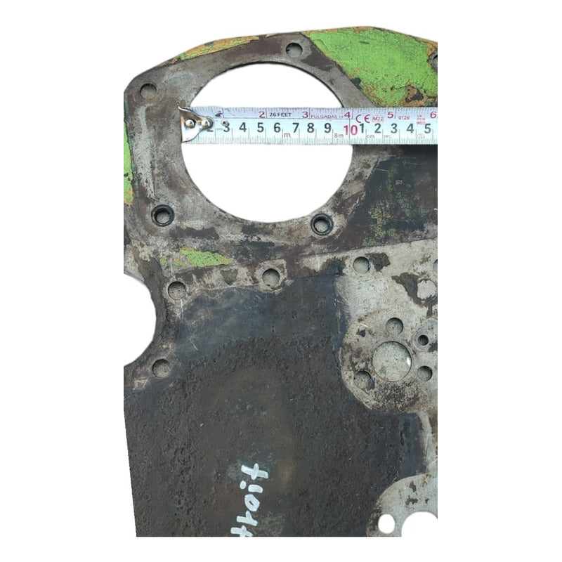 Motor Gmc Detroit 471 453 Separador Espejo