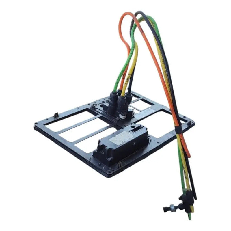 Panel Calefaccion A/c Tablero International 4300 4700