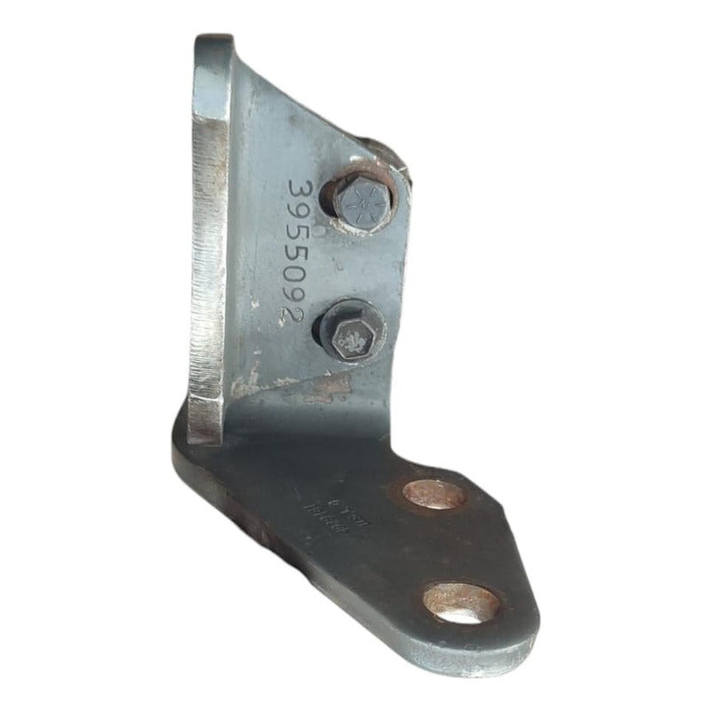 Soporte Compresor Aire Motor Cummins Isb 6.7l Paccar Px6