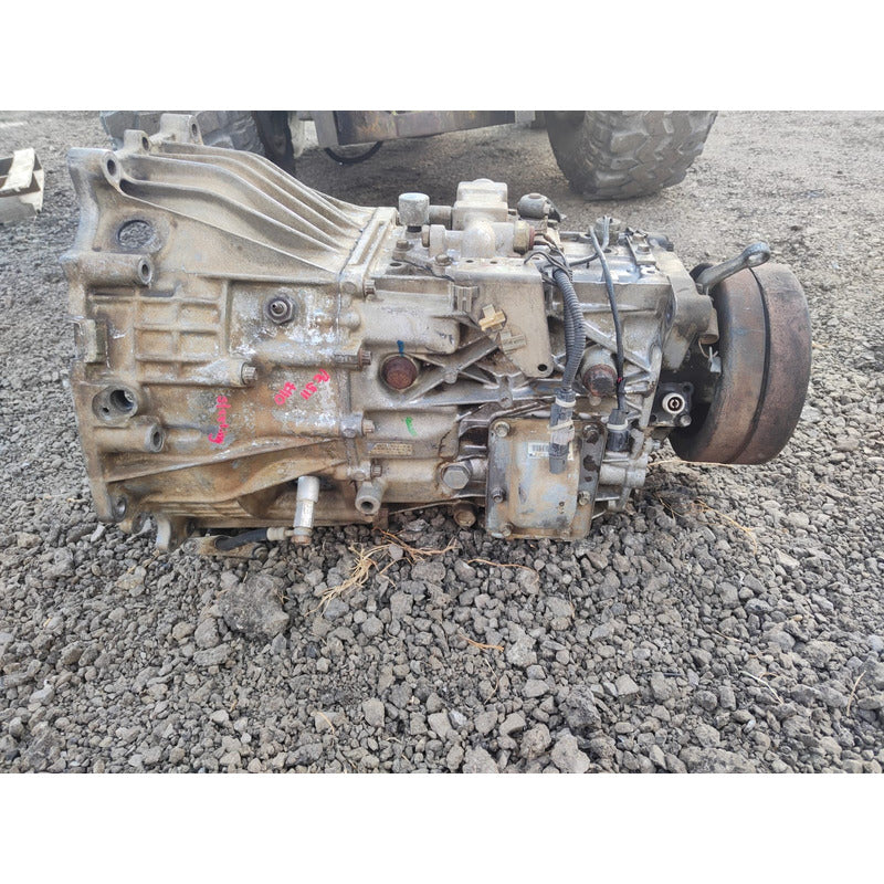 Transmision Sterling Fl360 Freightliner