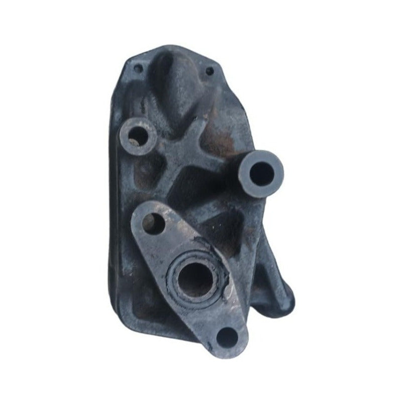 Codo Tubo Agua Sterling Fl360 Mitsubishi 4m50.