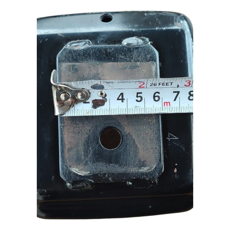 Base Soporte Hule Tacon Motor Hino 300 816 Año 2021