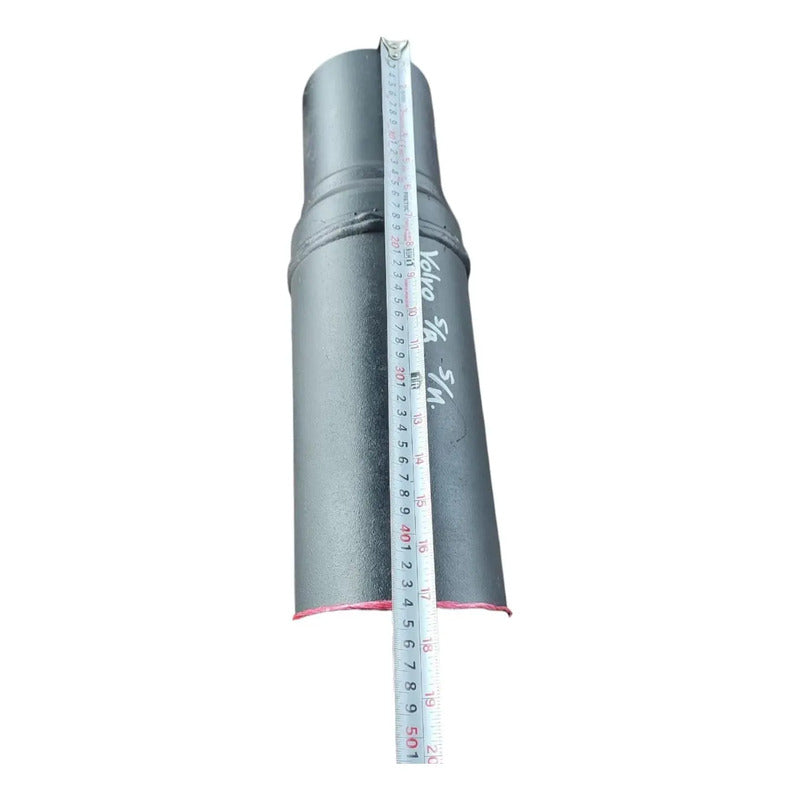 Cardan Flecha Camión Kenworth Tubo Atareado 5 Pulgadas