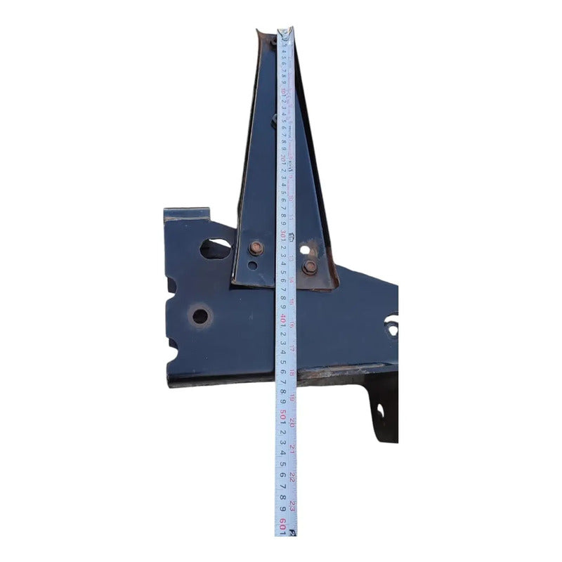 Gancho Base Soporte Cabina Citystar Cf600 International Cop