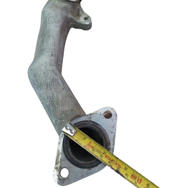 Manguera Tubo Agua Radiador Refrigerante Motor Hino 300 816