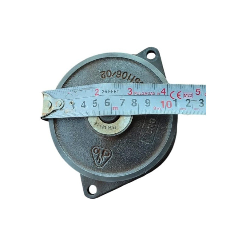Bomba Agua Motor Paccar Px-6 Cummins Isb 6.7l