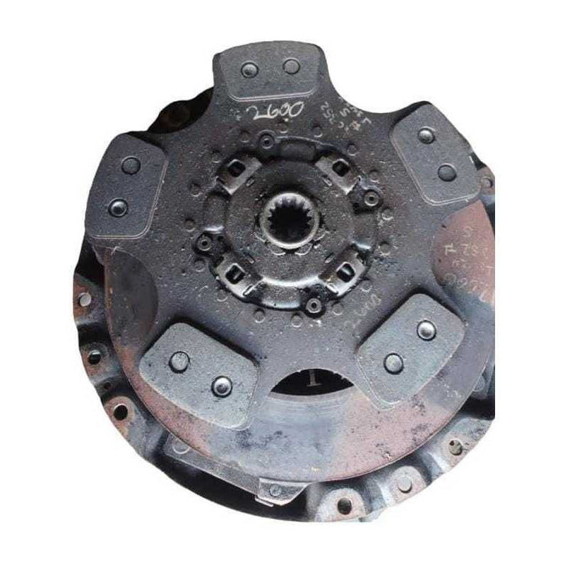 Clutch Isuzu Elf 400 450 500 600 Motor 4hk1