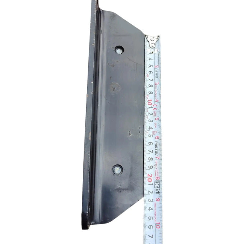 Base Soporte Sobrecarga Hule Muey Muelles Hino 300 816 716