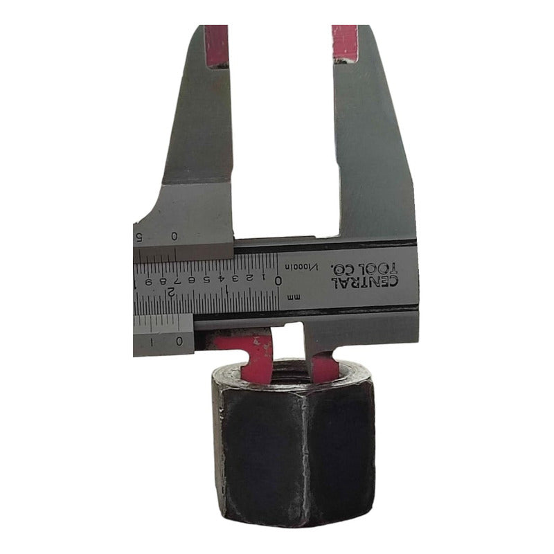 Abrazadera Muey Muelles Eje Freightliner Fl70