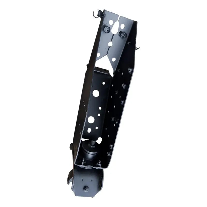 Gancho Base Soporte Cabina Isuzu Elf 400 450 500 Copiloto