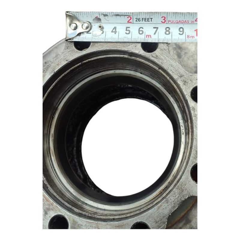 Masa Diferencial Piloto Sterling Fl 360 Sin Birlos Freightli