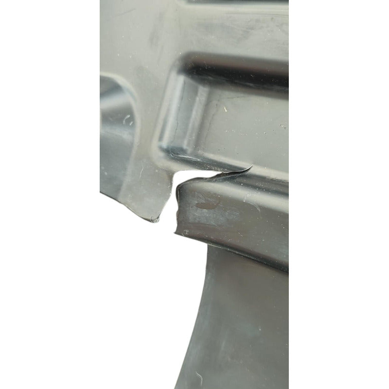 Salpicadera Tolva Lodera Hino 300 816 716 2021 Copiloto