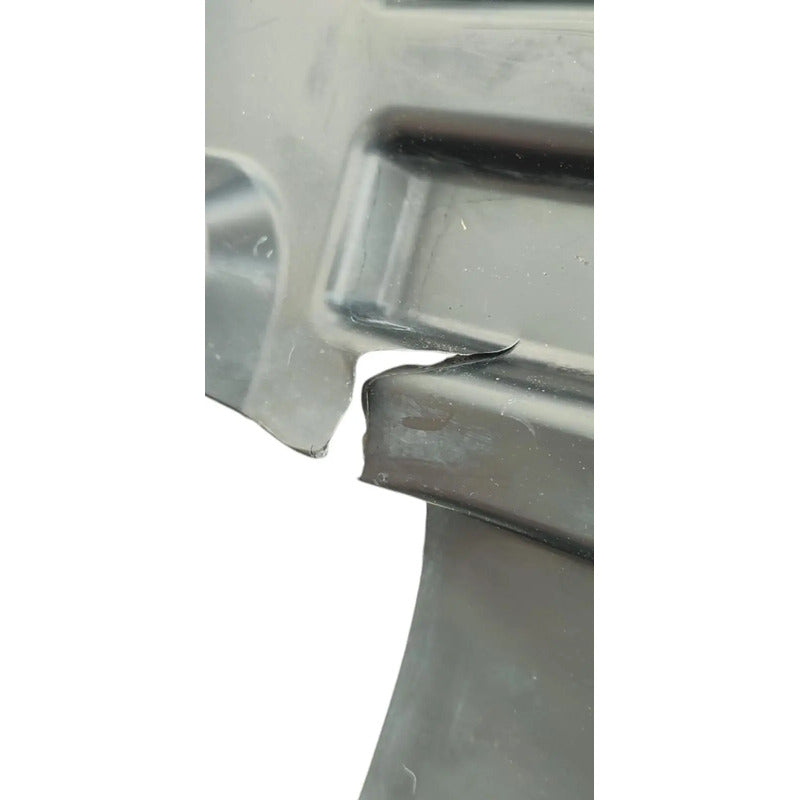 Salpicadera Tolva Lodera Hino 300 816 716 2021 Copiloto