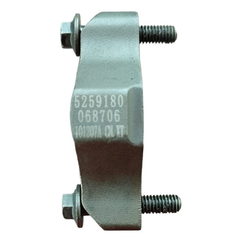 Sujetador Seguro Inyector Motor Paccar Px-6 Cummins Isb
