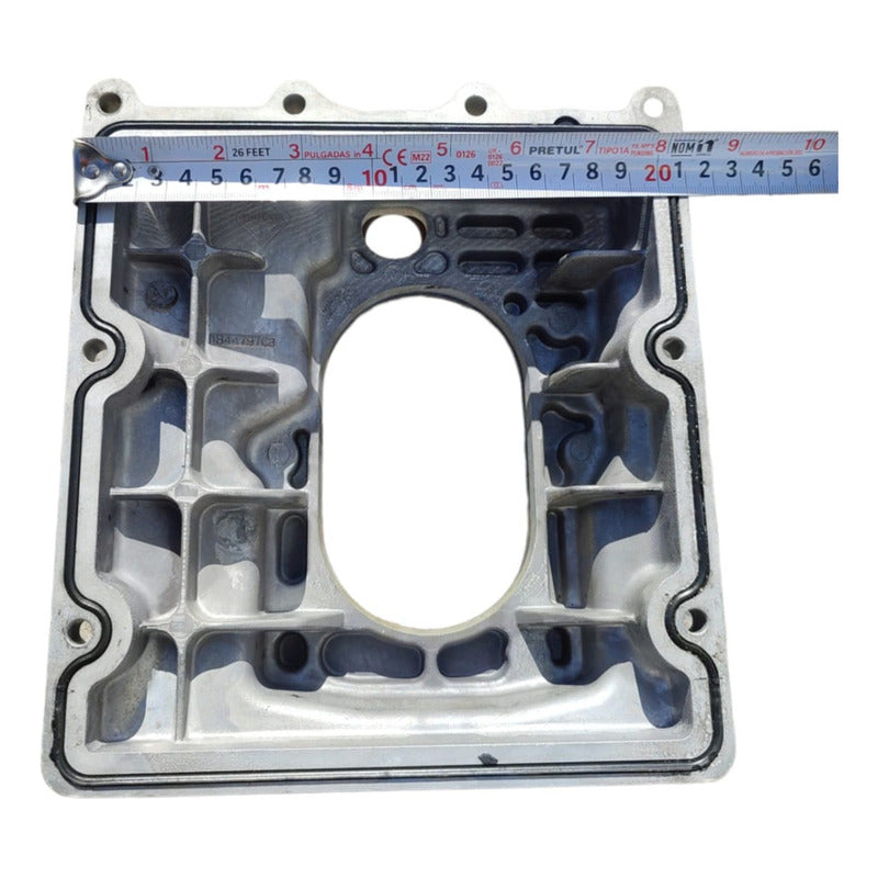 Tapa Cubierta Bomba Aceite Motor Power Stroke 4.5l Citystar