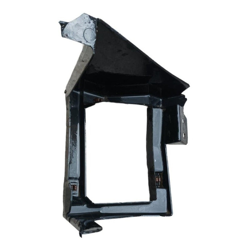 Montaje Aire Calefaccion Base Soporte Tablero Ford