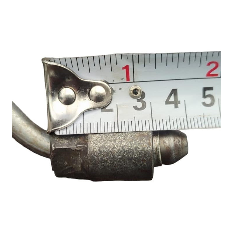 Tubo 4 Lineas Riel Inyector Diesel Freightliner Sterling