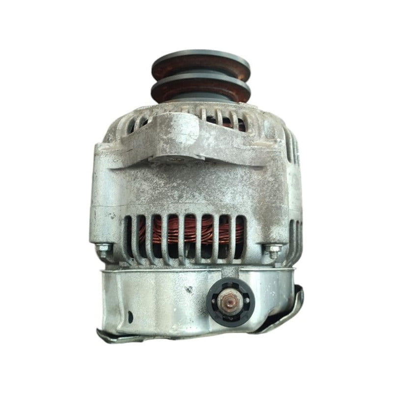 Alternador Denso Motor 24v Hino 300 816 716 Casco