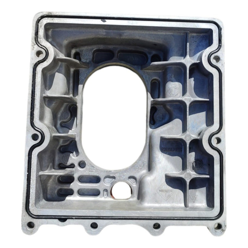 Tapa Cubierta Bomba Aceite Motor Power Stroke 4.5l Citystar
