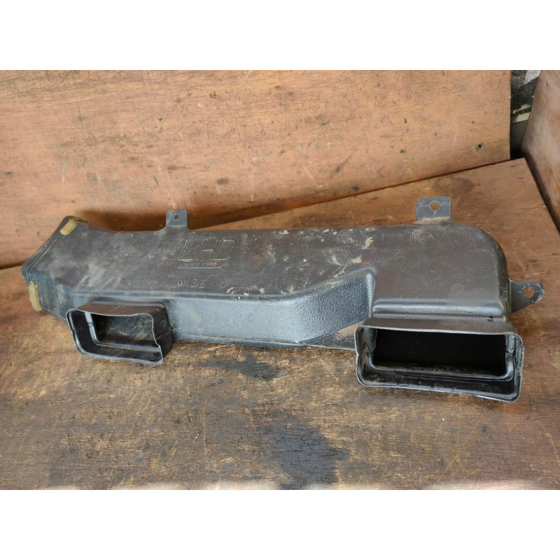 Tubo Aire Acondicionado Tablero Cabina Isuzu Elf 300 400 450