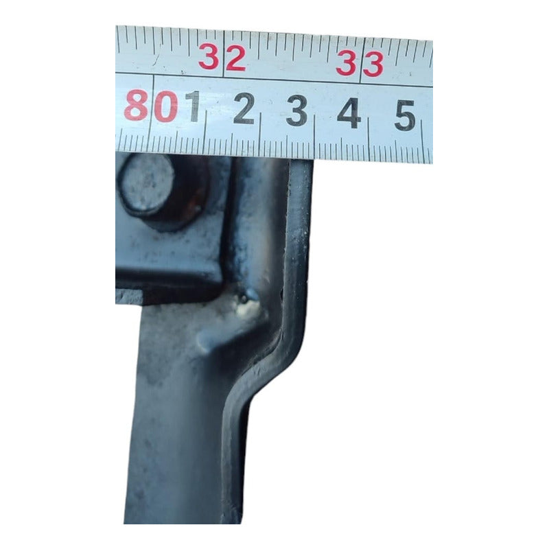 Porta Llantas Mecanismo Refacción Sterling Fl360 Freightl