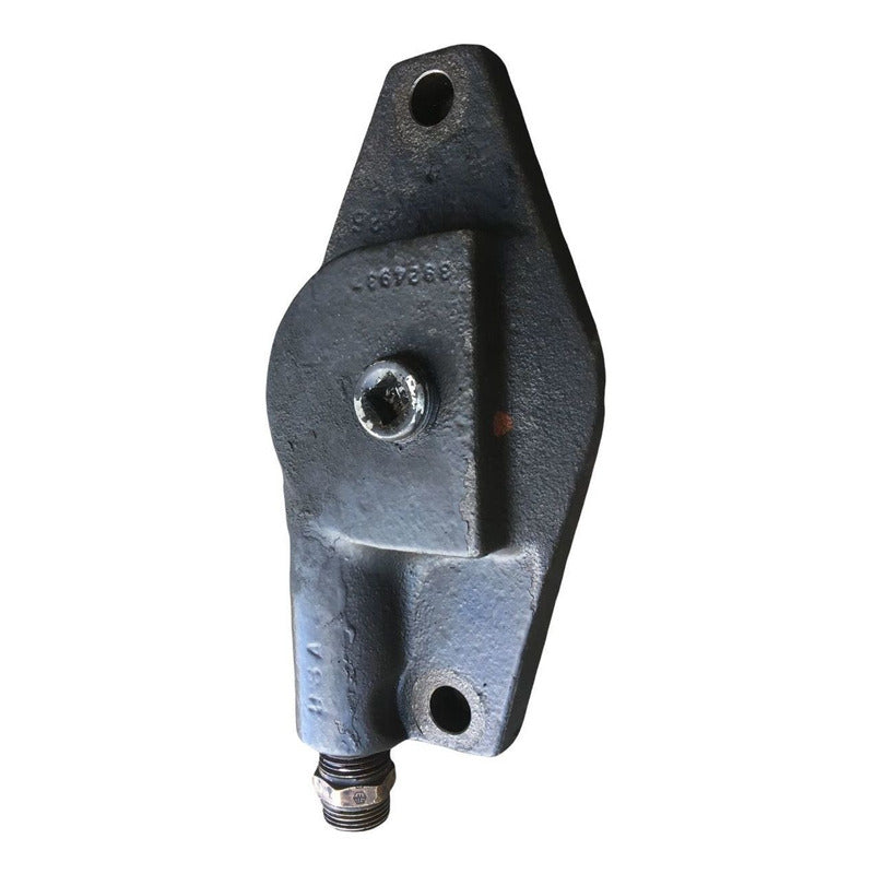 Conexión Transferencia Agua Compresor Cummins Isb 5.9 Litros