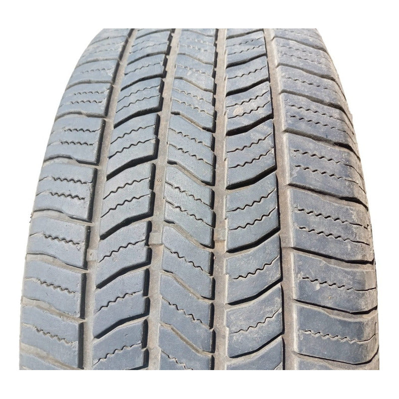Llanta 245/65r17 Starfire
