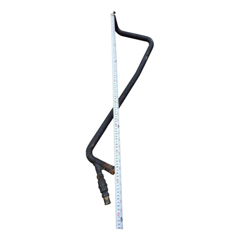 Tubo Refrigerante Agua Motor Mercedes Freightliner M2
