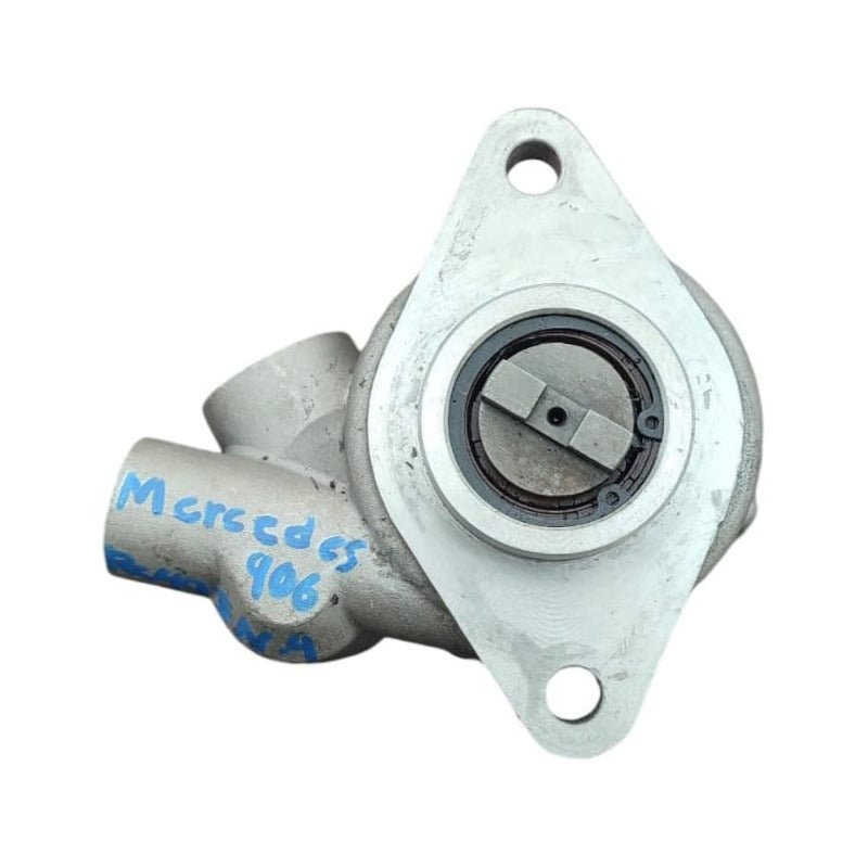 Bomba Dirección Hidraulica Motor Mercedes Benz Om 906