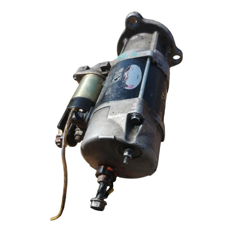 Marcha Motor De Arranque Delco Remy Caterpillar 3406b