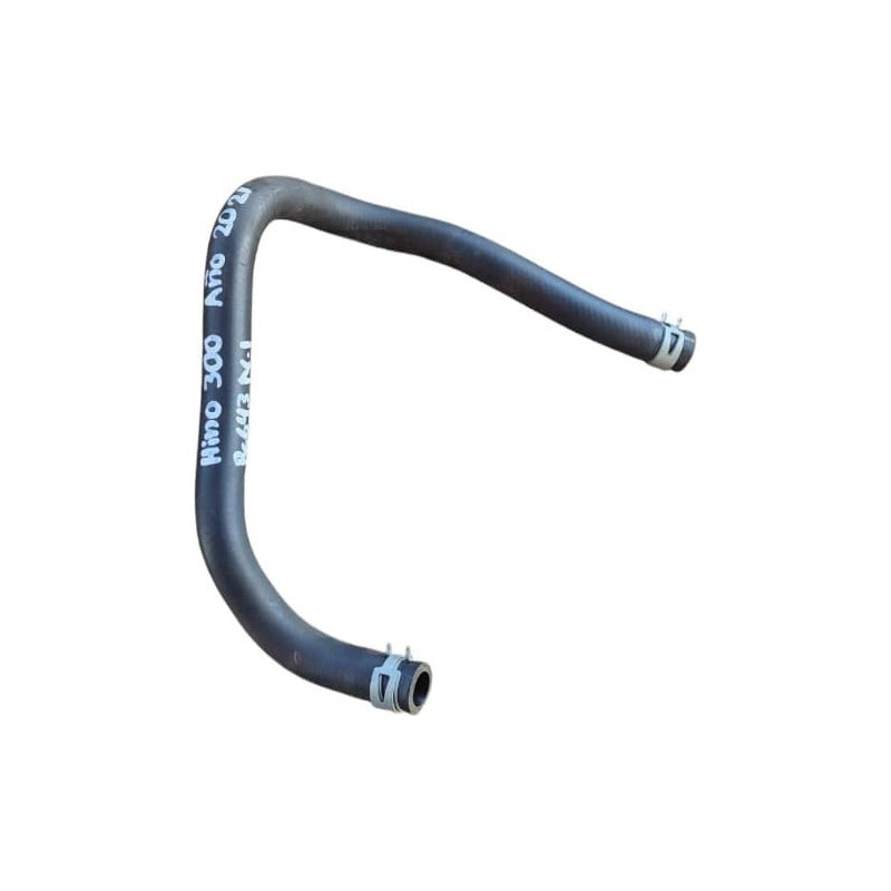 Tubo Manguera Deposito Aceite Dirección Hino 300 816 716 202