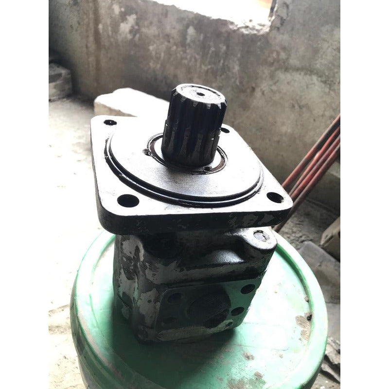 Motor Hidrahulico Commercial P25x278besc17-7
