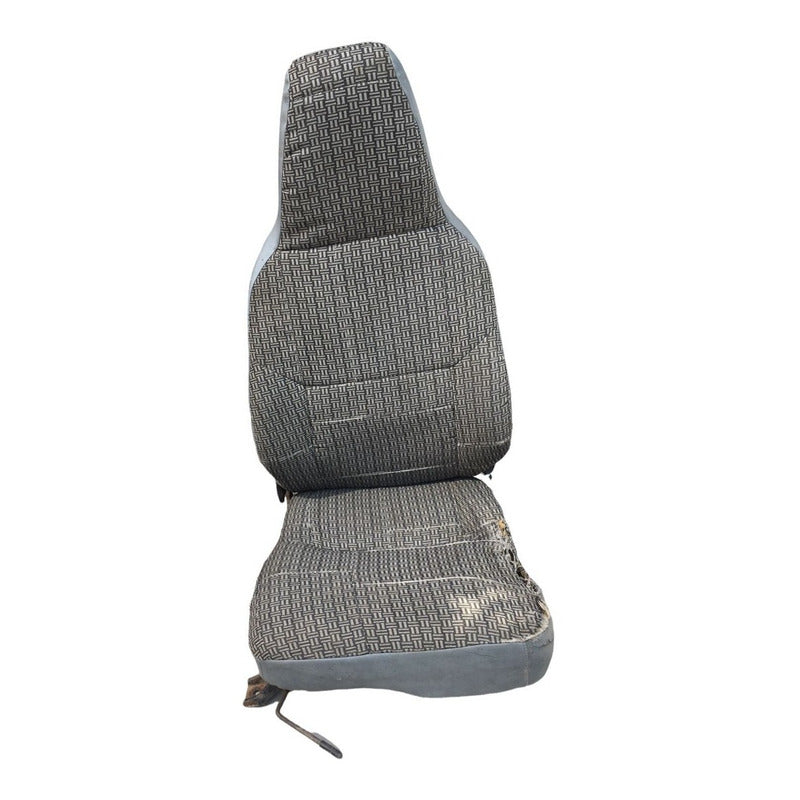 Asiento Piloto Base Freightliner Sterling Fl 360