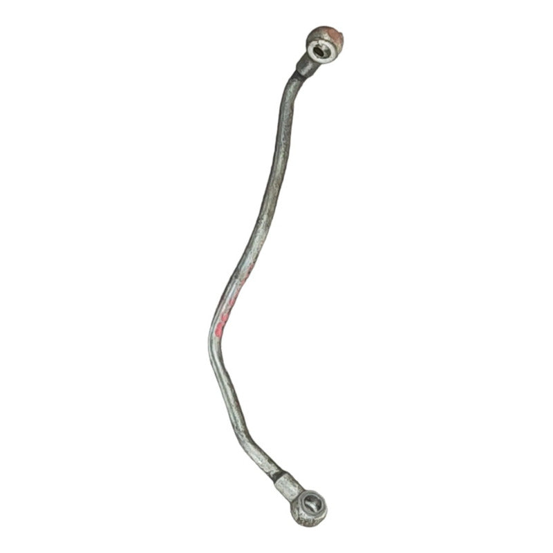 Tubo Aceite Turbo Mitsubishi 4m50 Sterling Fl 360