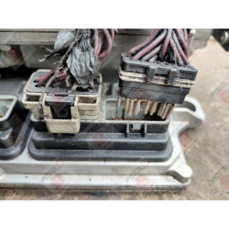 Arnes Motor Navistar Maxxforce International 4300 Detalle