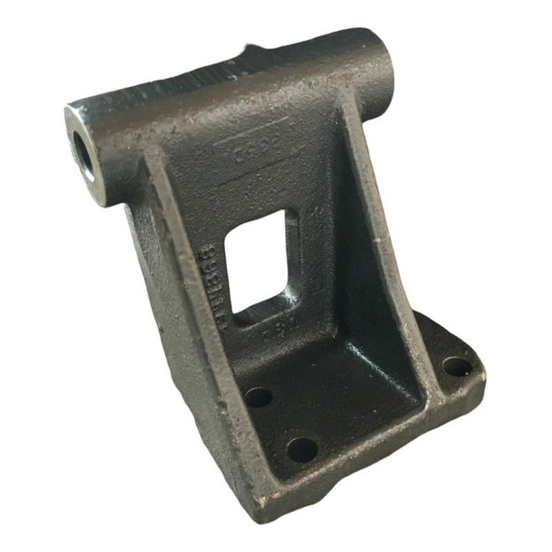 Soporte Base Alternador Motor Cummins Isb 6bt Serie B