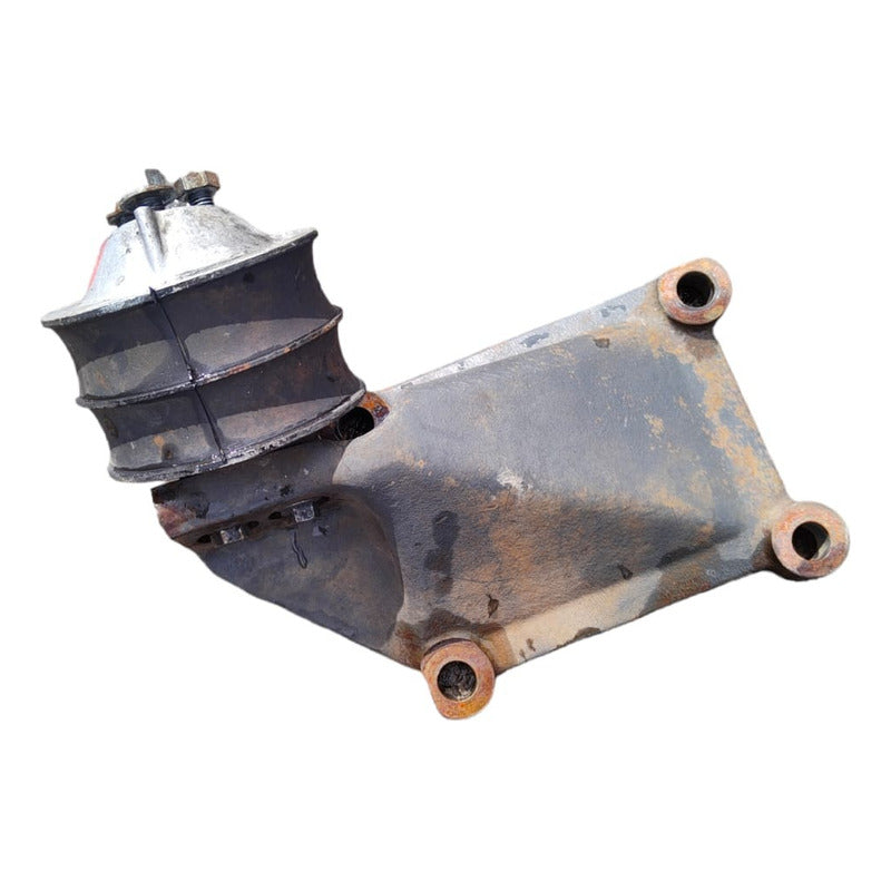 Soporte Base Motor Scania K310 Irizar Dc921 Par