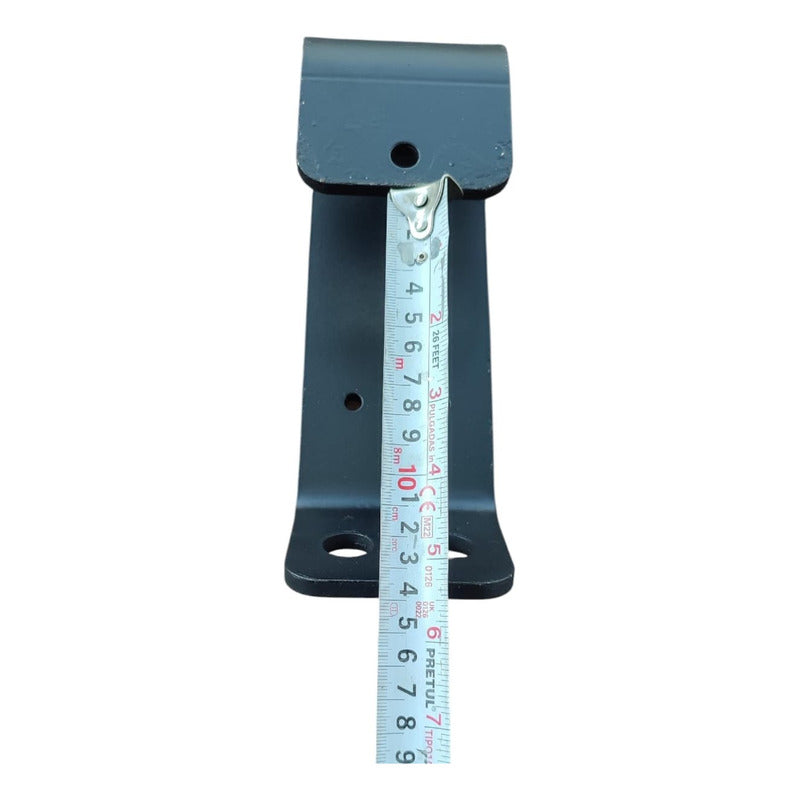 Soporte Tubo Refrigerante Postenfriador Freightliner Fl70