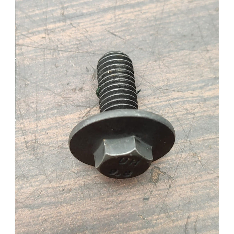 3 Tornillos Tapa Distribución Motor Navistar Maxxforce 7.6l
