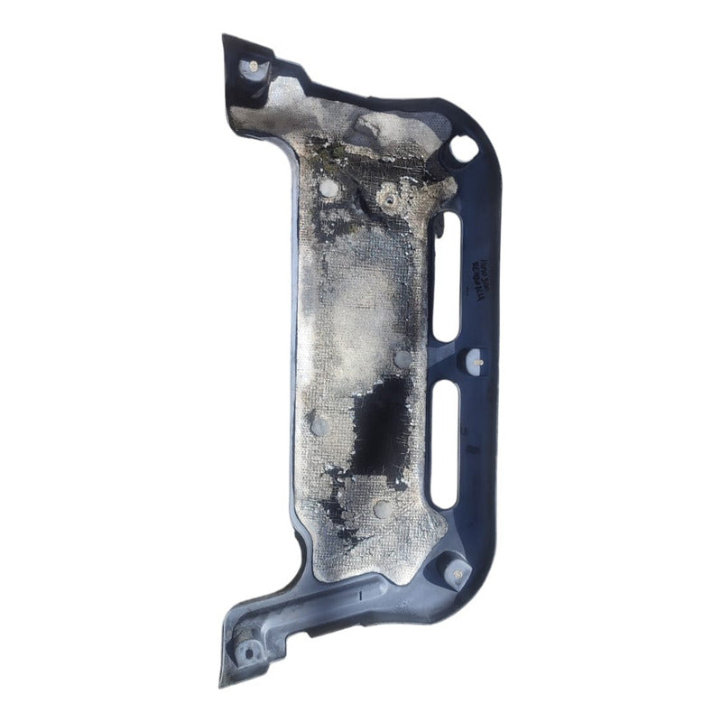 Tolva Cubierta Cabina Motor Hino 300 816 716 Detalle