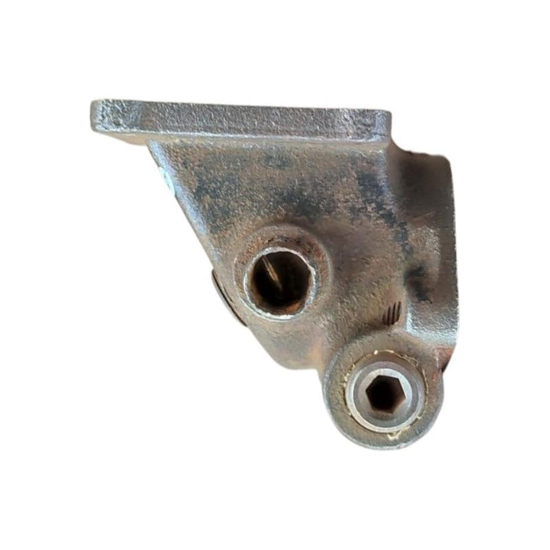 Tapa Caja Termostato Agua Motor Thermoking Isuzu Di 2.2l